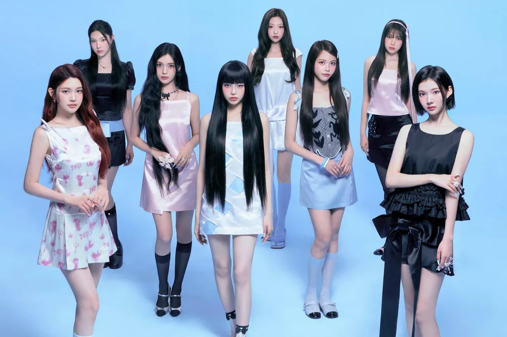 Hearts2Hearts-Members-Focus-MV